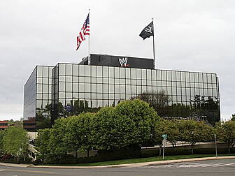 Anonymous WWE employee claims...